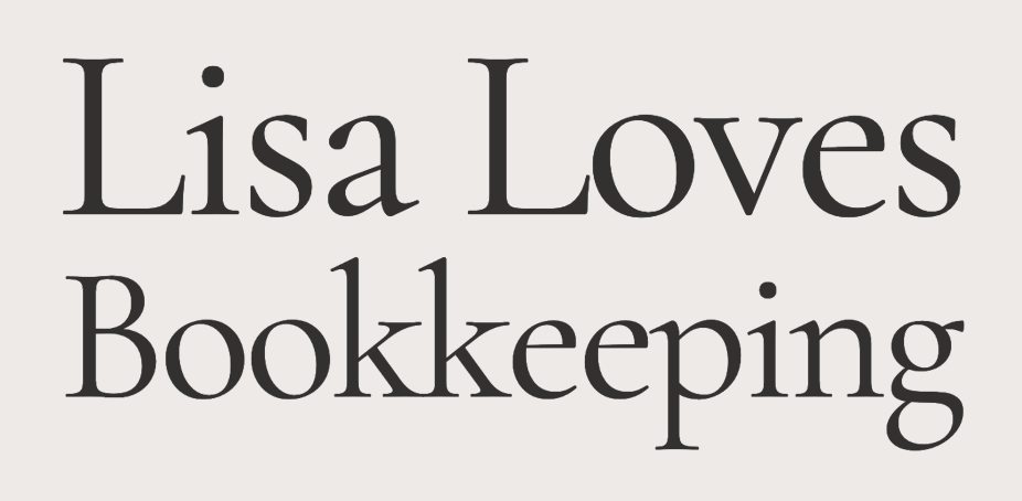 Lisa Loves Bookkeeping